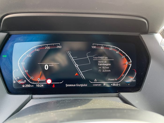BMW Seria 1, 118I, 2022, 51026 km