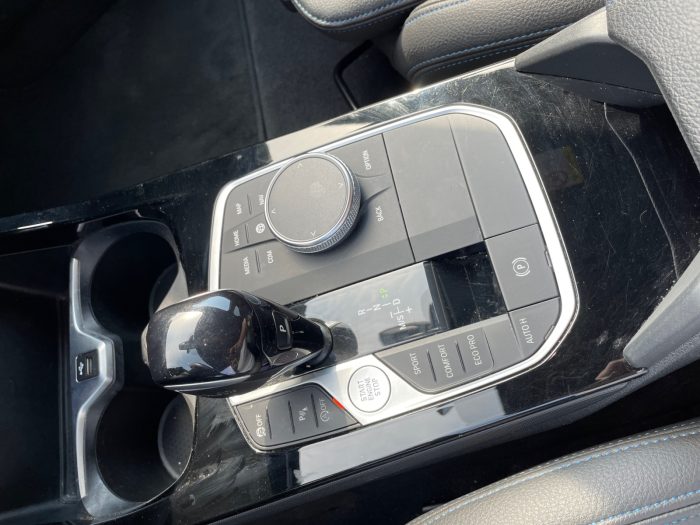 BMW Seria 1, 118I, 2022, 51026 km