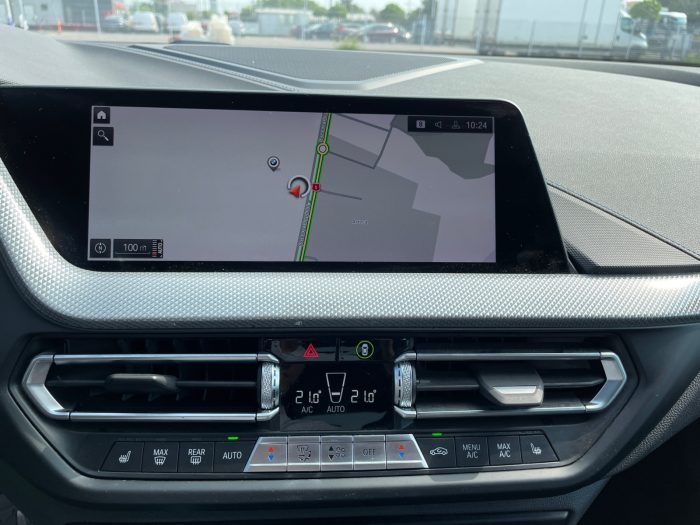 BMW Seria 1, 118I, 2022, 51026 km