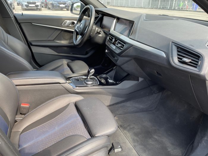 BMW Seria 1, 118I, 2022, 51026 km
