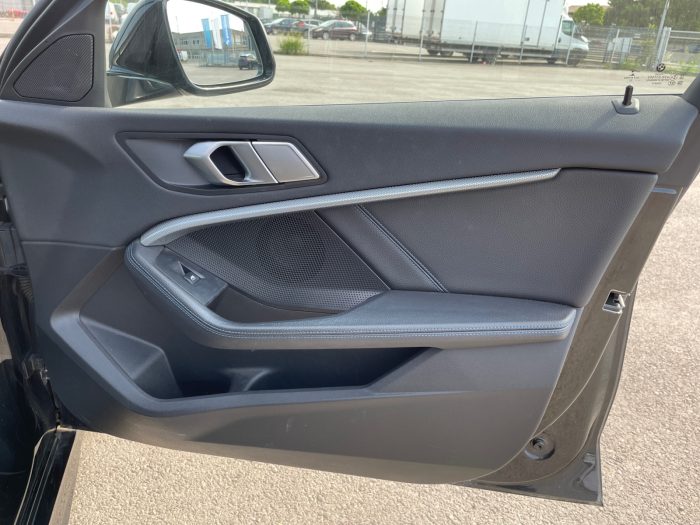 BMW Seria 1, 118I, 2022, 51026 km