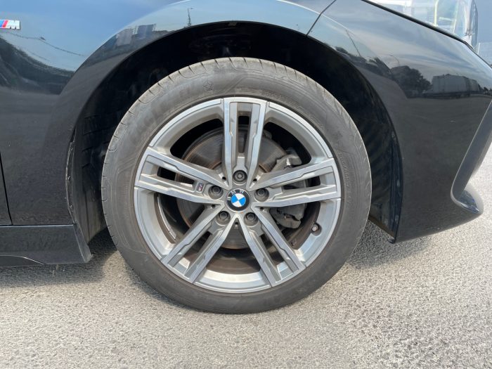 BMW Seria 1, 118I, 2022, 51026 km