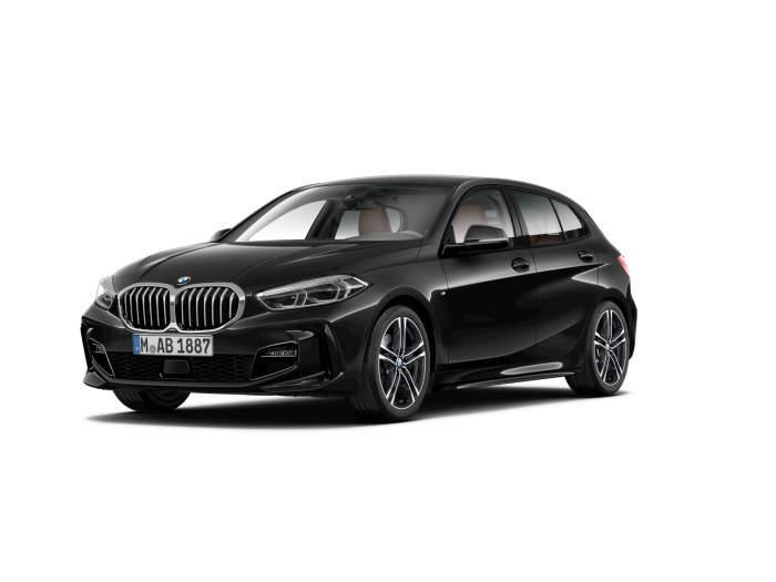 BMW Seria 1, 118I, 2022, 53696 km