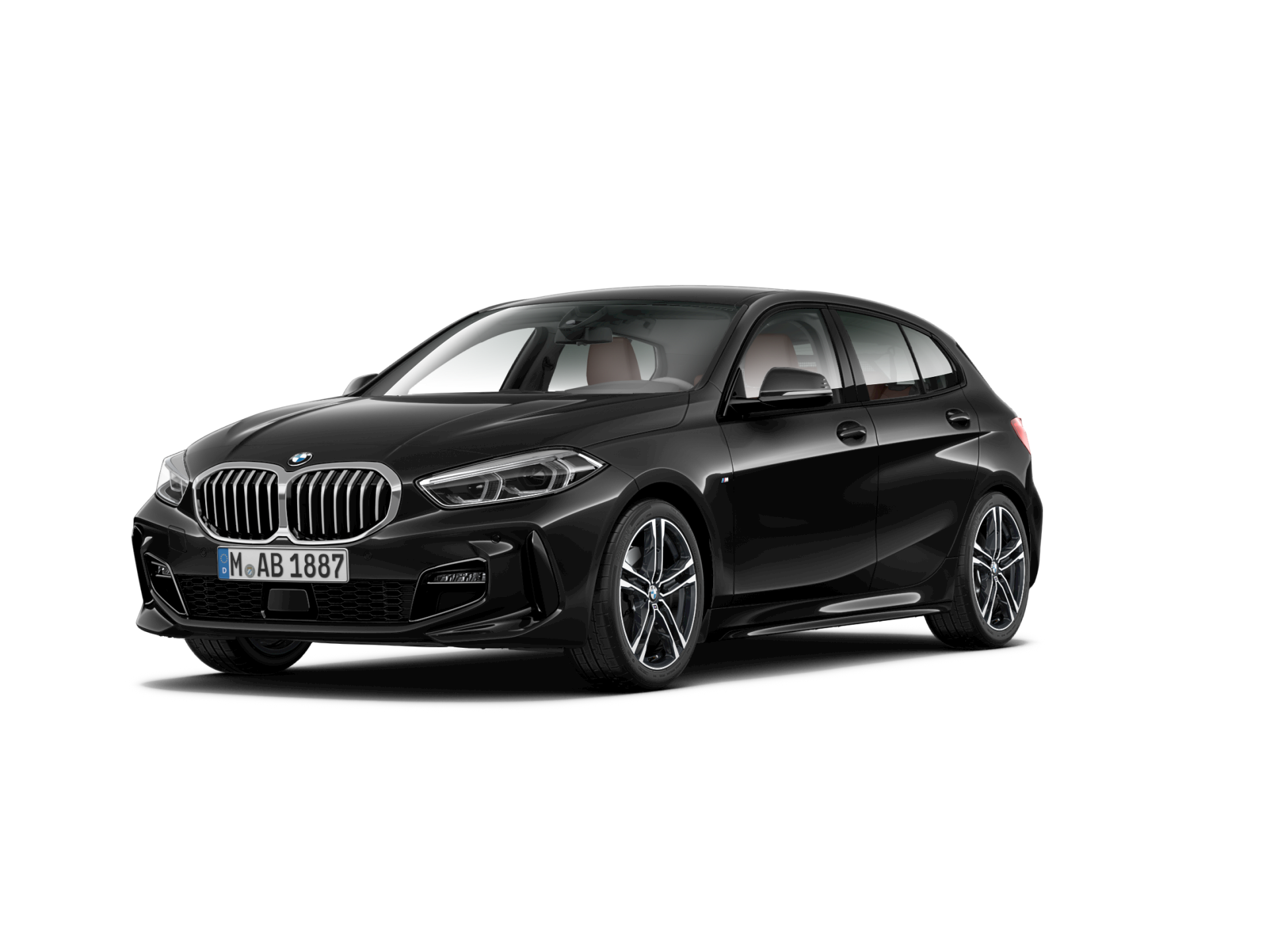 BMW Seria 1, 118I, 2022, 53696 km