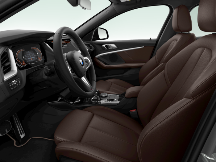 BMW Seria 1, 118I, 2022, 53696 km