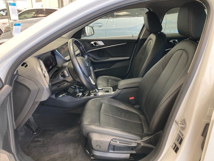 BMW Seria 1, 118I, 2022, 75593 km