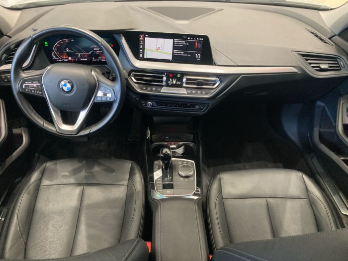 BMW Seria 1, 118I, 2022, 75593 km