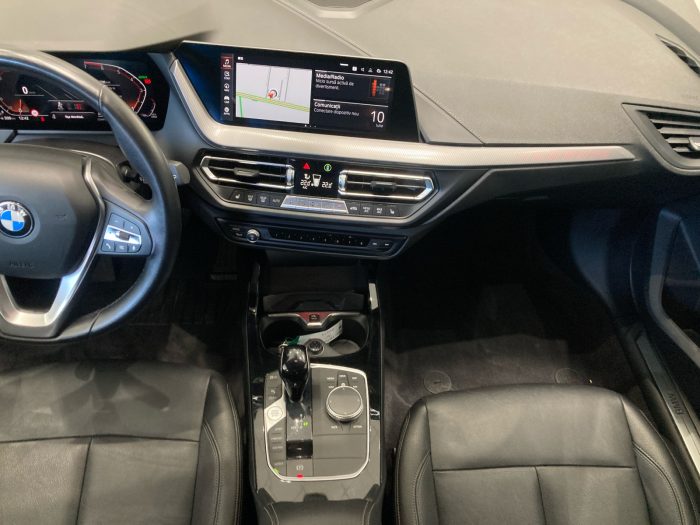 BMW Seria 1, 118I, 2022, 75593 km