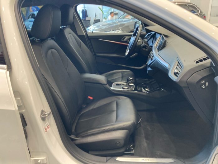 BMW Seria 1, 118I, 2022, 75593 km