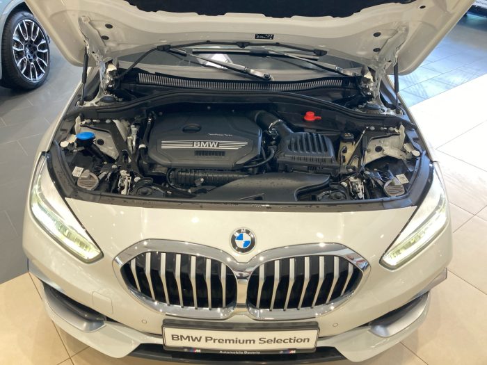 BMW Seria 1, 118I, 2022, 75593 km
