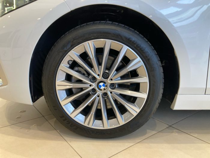 BMW Seria 1, 118I, 2022, 75593 km