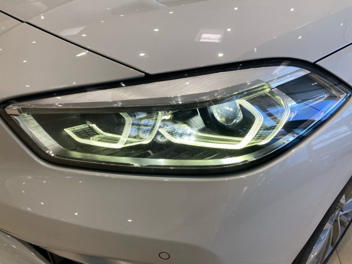 BMW Seria 1, 118I, 2022, 75593 km