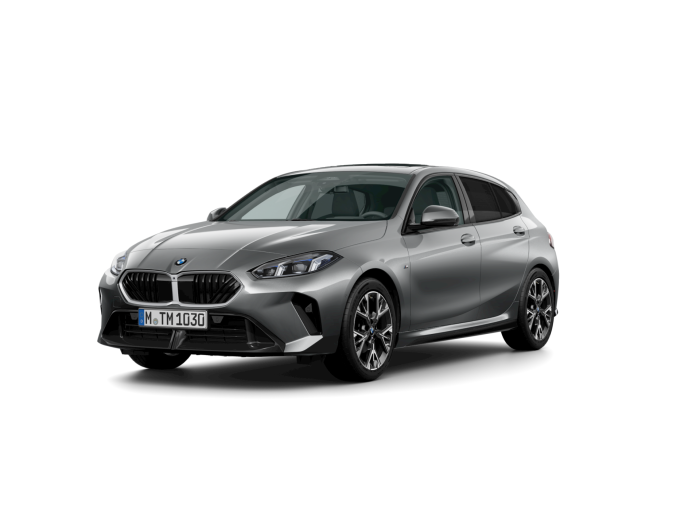 BMW Seria 1, 120 HATCH 5 USI, 2024, 5300 km