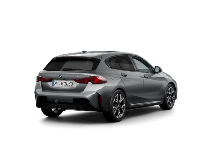 BMW Seria 1, 120 HATCH 5 USI, 2024, 5300 km