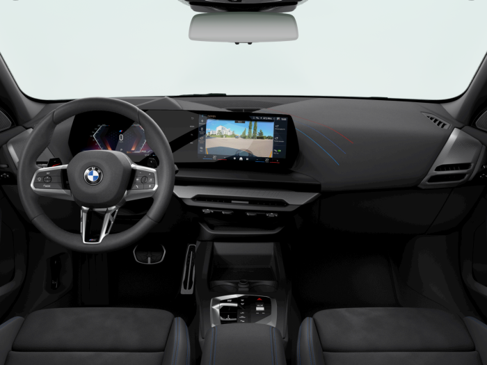 BMW Seria 1, 120 HATCH 5 USI, 2024, 5300 km