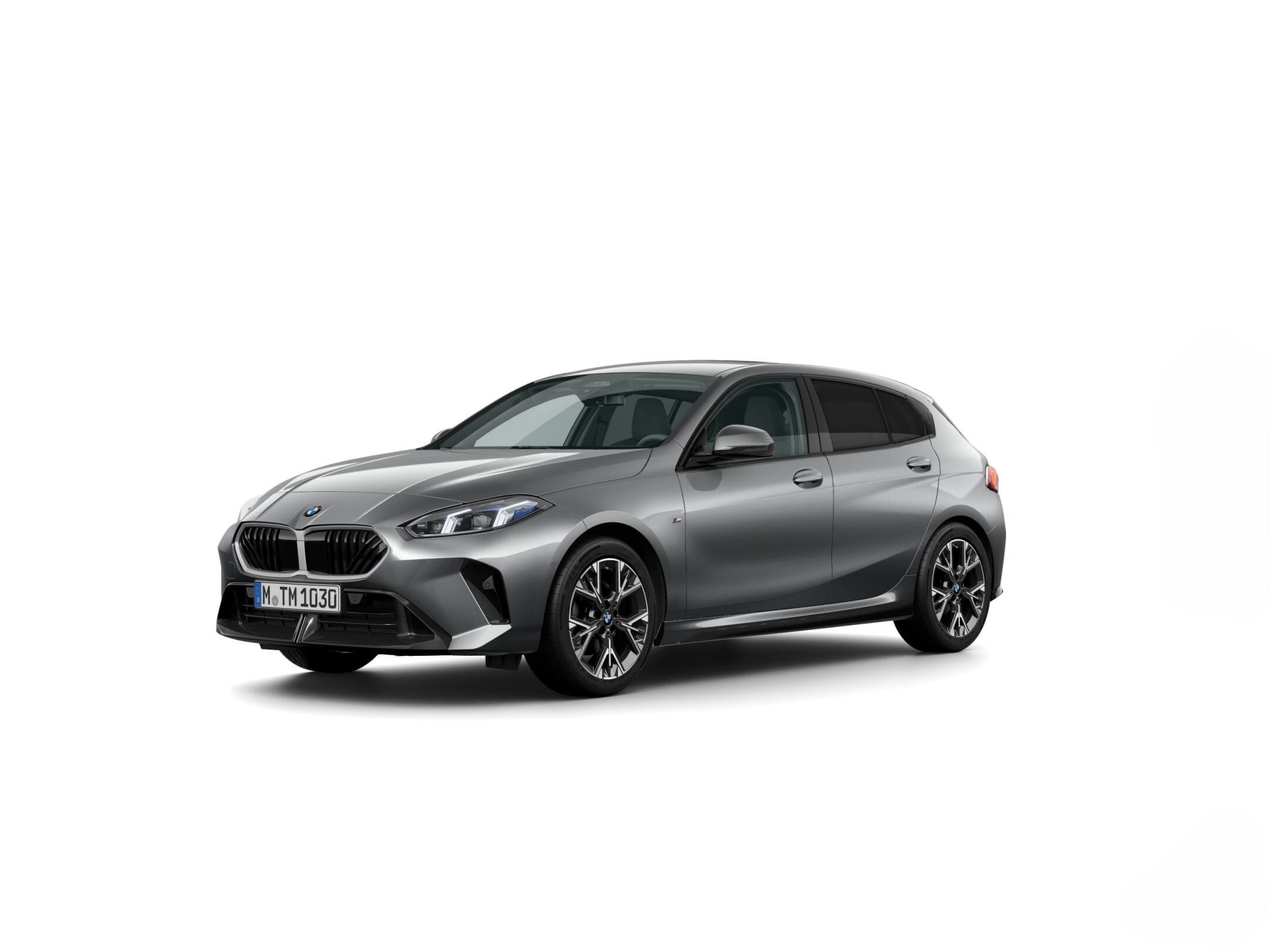 BMW Seria 1, 120D HATCH 5 USI, 2024, 13300 km