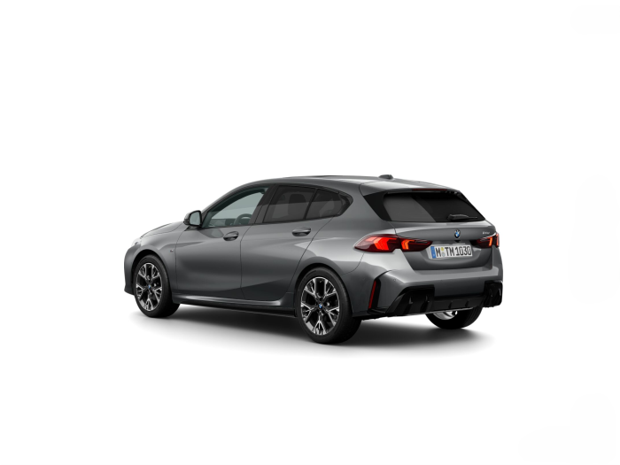 BMW Seria 1, 120D HATCH 5 USI, 2024, 13300 km