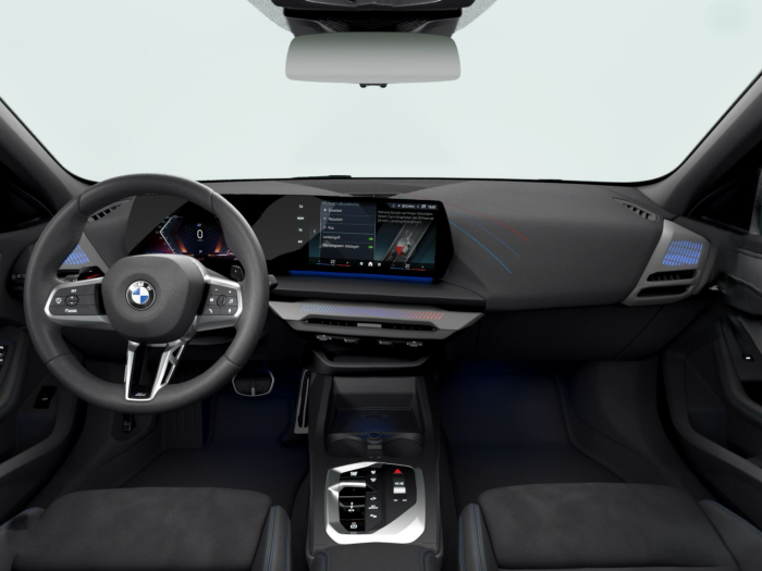 BMW Seria 1, 120D HATCH 5 USI, 2024, 13300 km