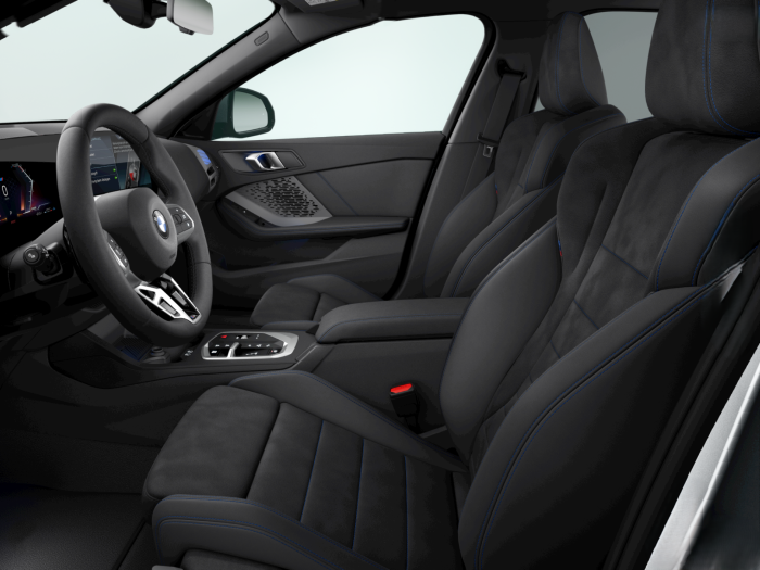BMW Seria 1, 120D HATCH 5 USI, 2024, 13300 km
