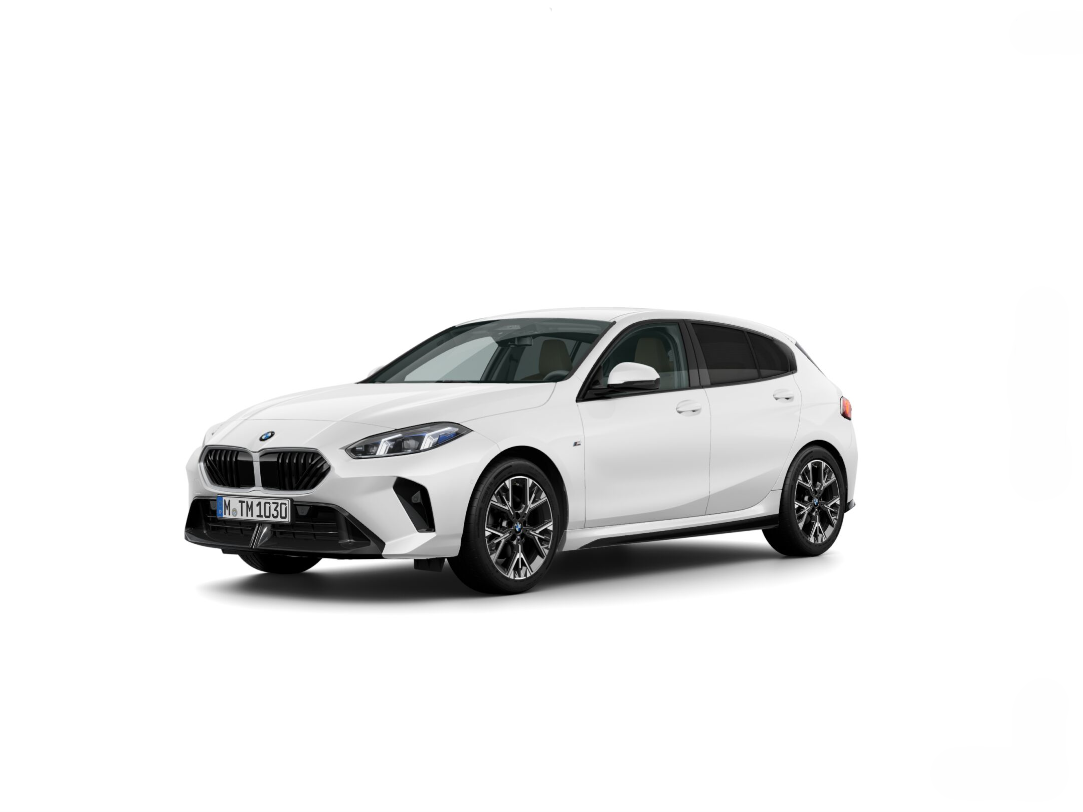 BMW Seria 1, 120D HATCH 5 USI, 2024, 13900 km
