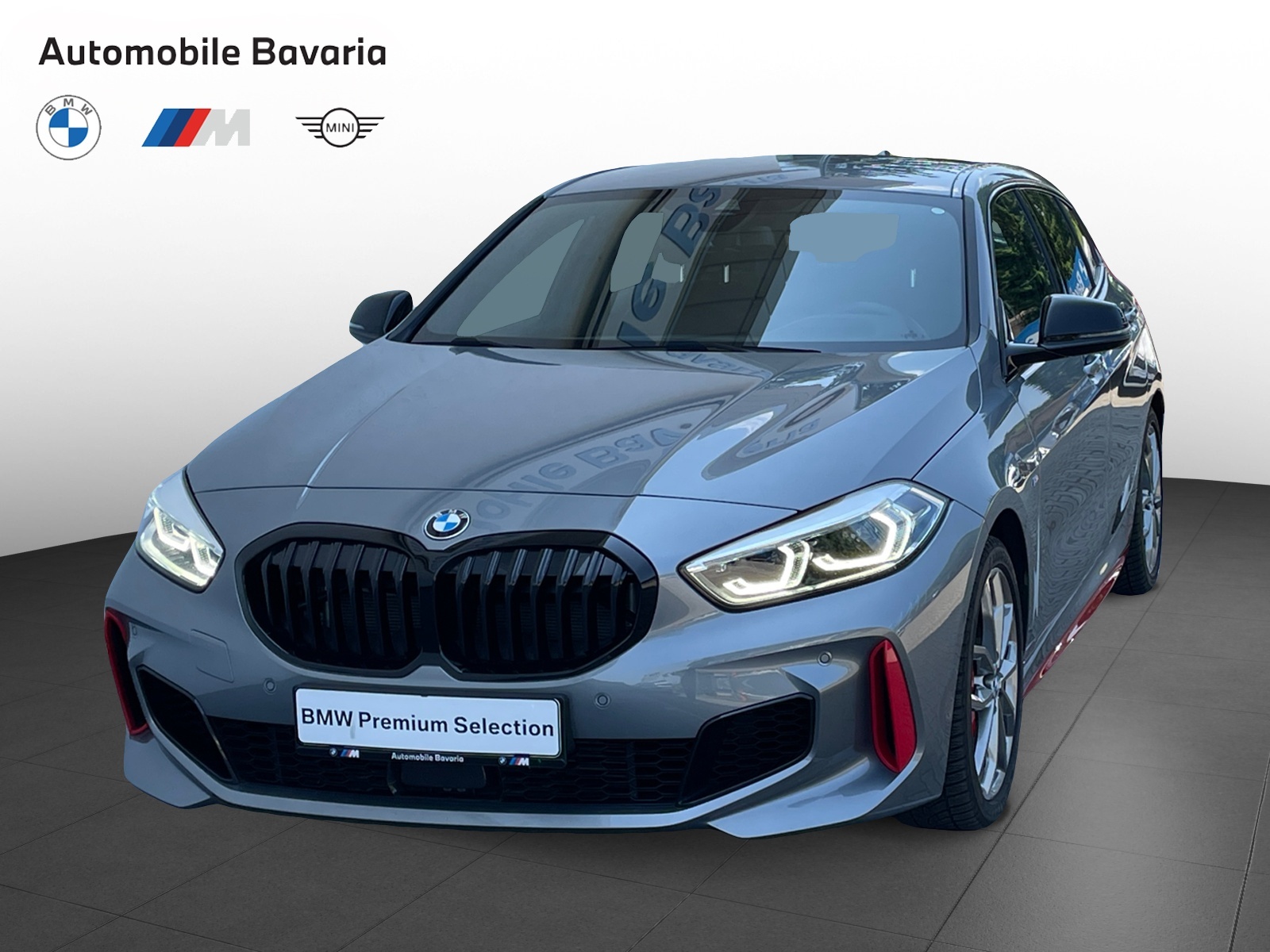 BMW Seria 1, 128TI, 2024, 24841 km