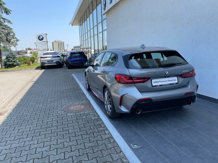 BMW Seria 1, 128TI, 2024, 24841 km