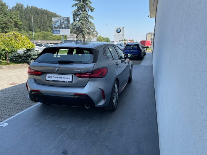 BMW Seria 1, 128TI, 2024, 24841 km