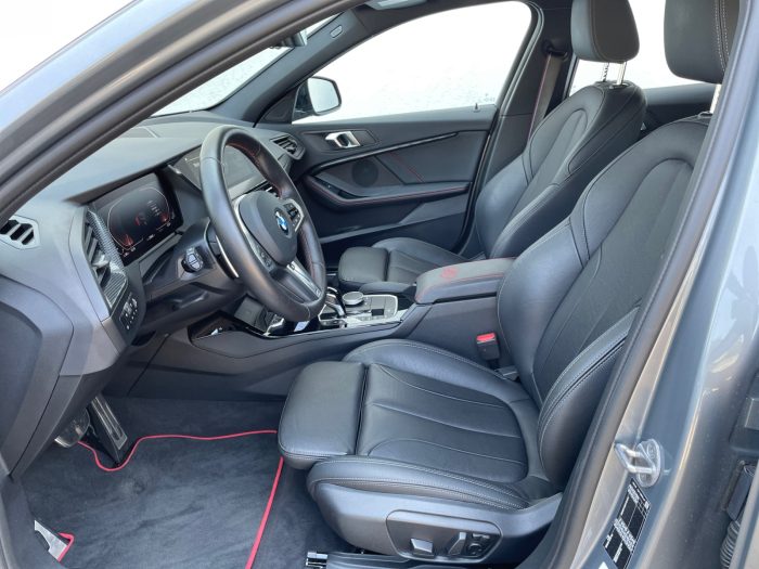 BMW Seria 1, 128TI, 2024, 24841 km