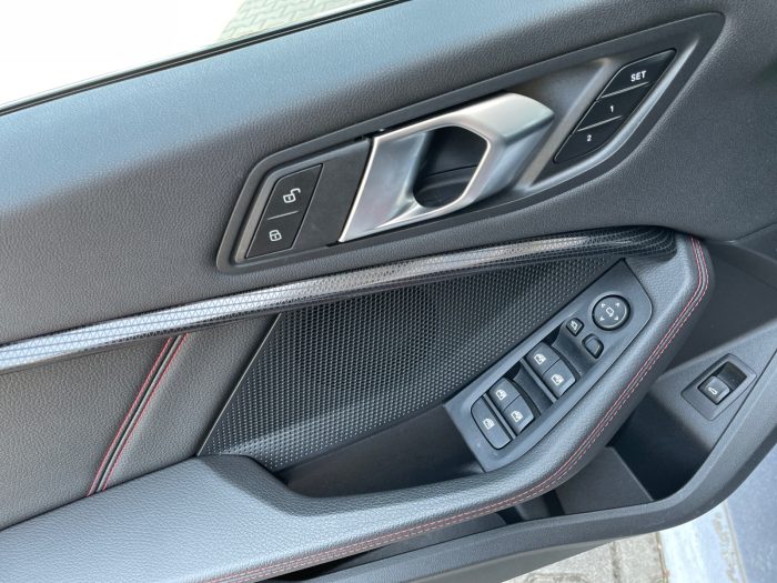 BMW Seria 1, 128TI, 2024, 24841 km