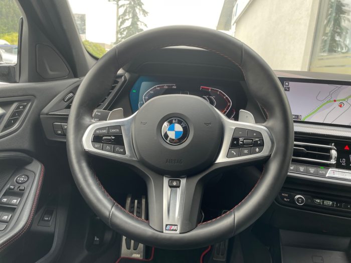 BMW Seria 1, 128TI, 2024, 24841 km