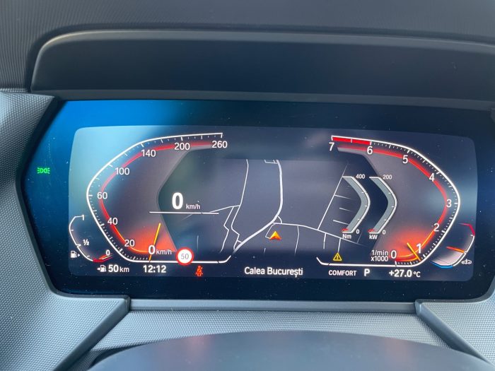 BMW Seria 1, 128TI, 2024, 24841 km