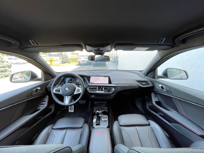 BMW Seria 1, 128TI, 2024, 24841 km
