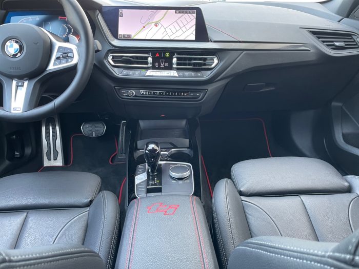 BMW Seria 1, 128TI, 2024, 24841 km
