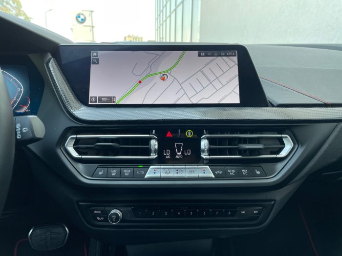 BMW Seria 1, 128TI, 2024, 24841 km
