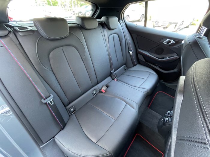 BMW Seria 1, 128TI, 2024, 24841 km