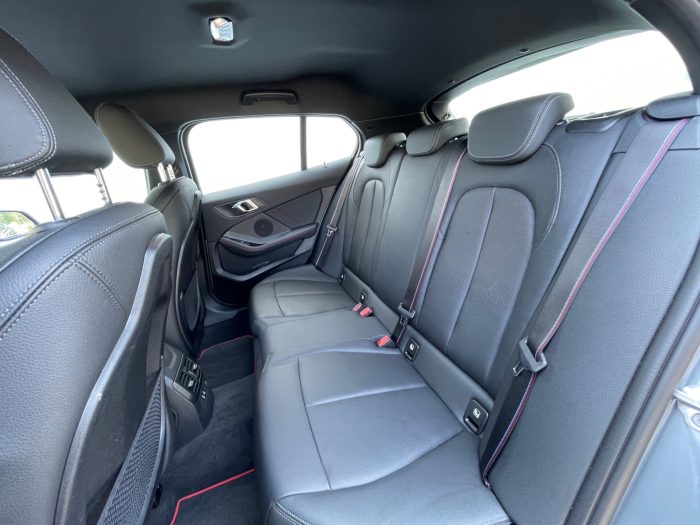 BMW Seria 1, 128TI, 2024, 24841 km