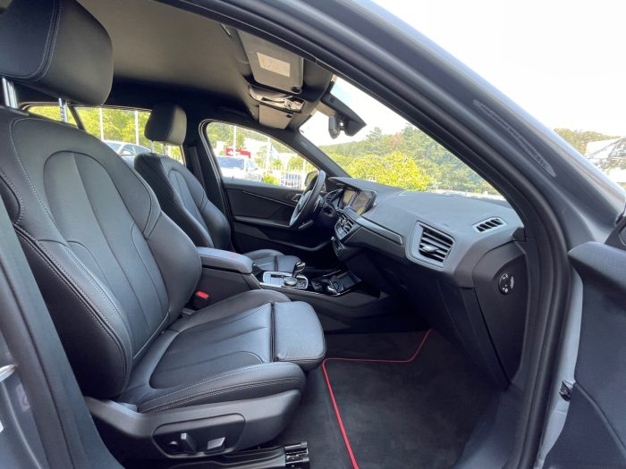 BMW Seria 1, 128TI, 2024, 24841 km