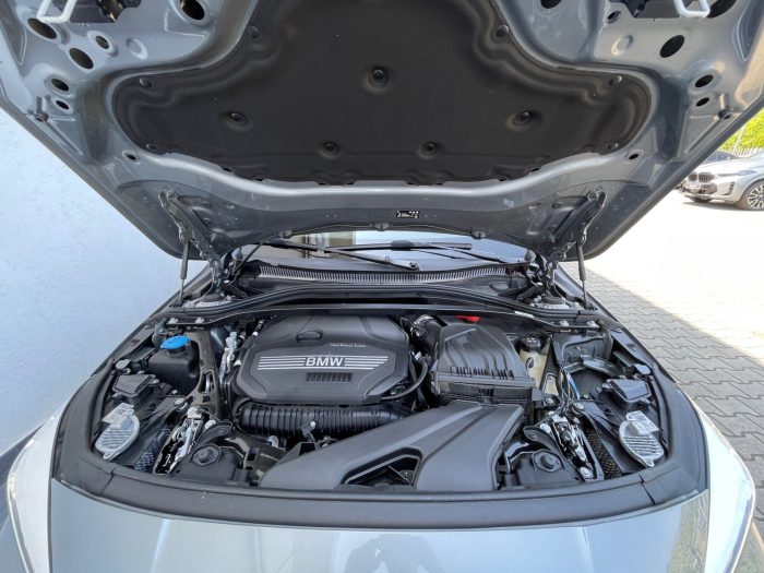 BMW Seria 1, 128TI, 2024, 24841 km