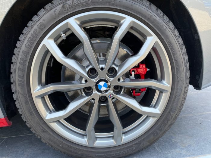 BMW Seria 1, 128TI, 2024, 24841 km