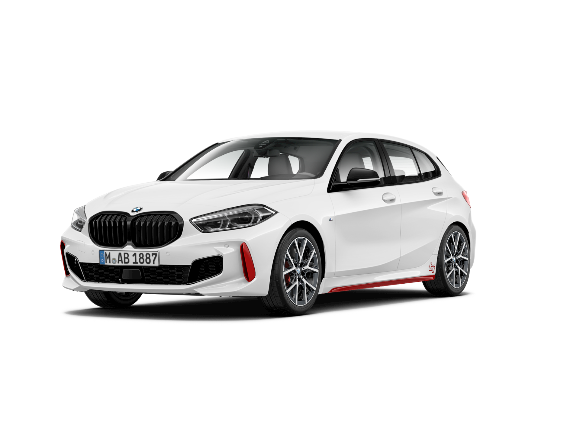 BMW Seria 1, 128TI, 2024, 25000 km