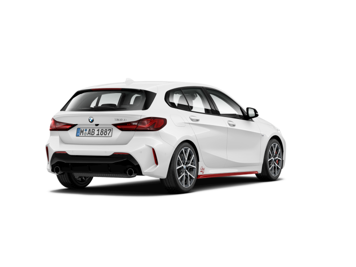 BMW Seria 1, 128TI, 2024, 25000 km