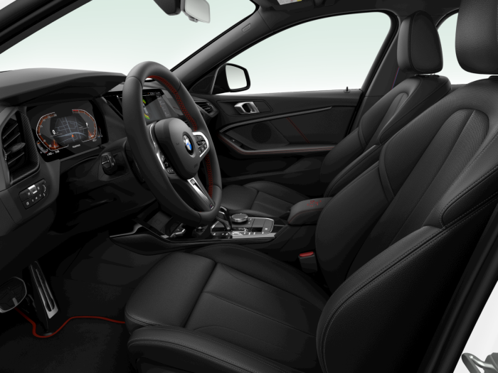 BMW Seria 1, 128TI, 2024, 25000 km