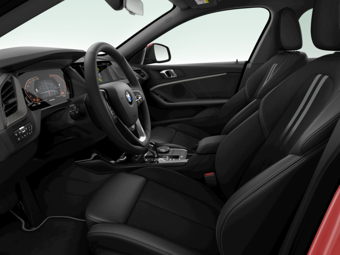 BMW Seria 2, 218D GRAN COUPE, 2024, 19700 km