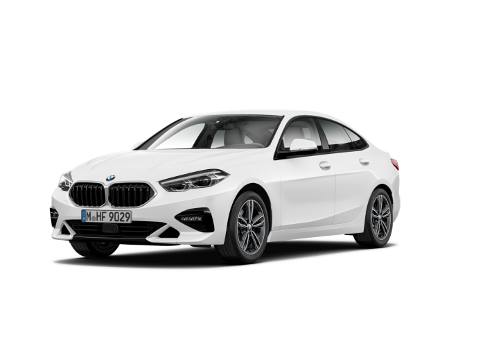 BMW Seria 2, 218D GRAN COUPE, 2024, 25800 km