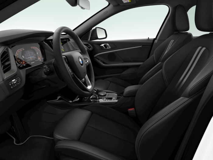 BMW Seria 2, 218D GRAN COUPE, 2024, 25800 km