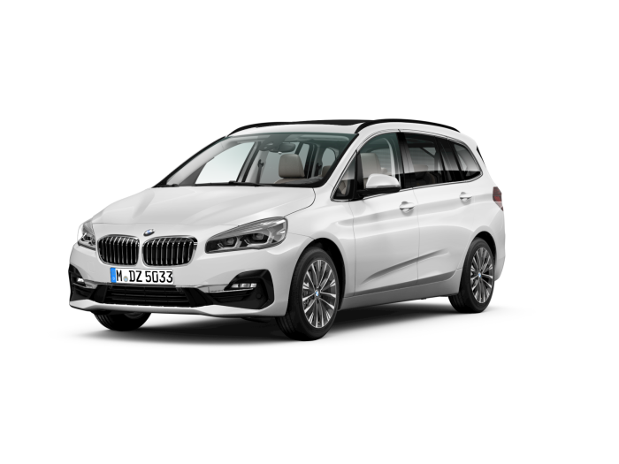 BMW Seria 2, , 2022, 92000 km