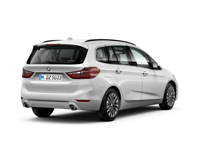 BMW Seria 2, , 2022, 92000 km