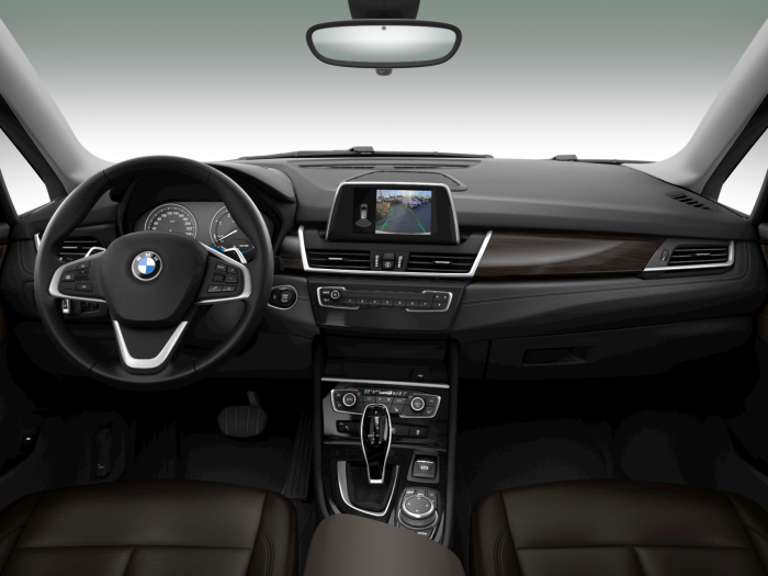 BMW Seria 2, , 2022, 92000 km