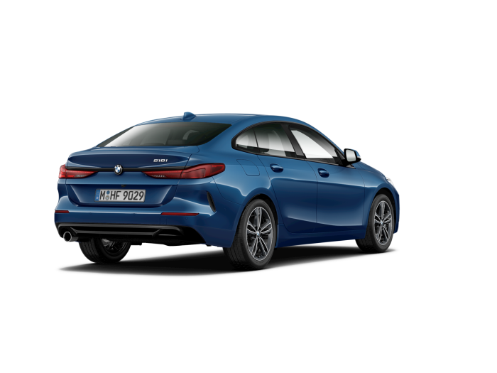 BMW Seria 2, 218I GRAN COUPE, 2024, 27700 km