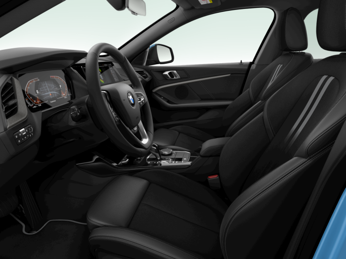 BMW Seria 2, 218I GRAN COUPE, 2024, 27700 km